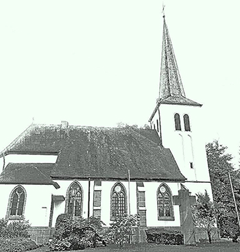 kirche